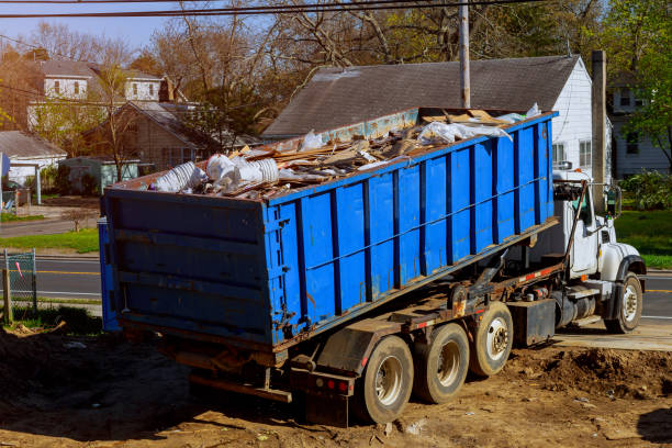 Best Construction Debris Removal  in Glasgow Village, MO