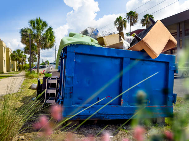 Best Yard Waste Removal  in Glasgow Village, MO