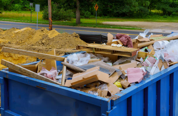 Best Yard Waste Removal  in Glasgow Village, MO
